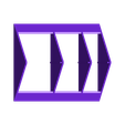 SML.stl Fichier STL gratuit Tiroirs d'angle・Design à télécharger et à imprimer en 3D