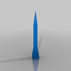 2e5a340825988e6b62a47035a905aa2f.png Rocket Protype 2 280mm