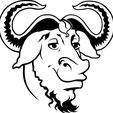 Heckert_GNU_white_display_large.jpg GNU Keyring