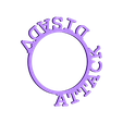 LRingAttackDisadv.stl STL file D&D Condition Rings・3D printer design to download