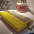 2021-07-12-14-19-21.jpg Boîtier de l'Amiga 600 modèle imprimé en 3d