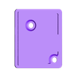 Case_Cover_v1.STL Filament Runout Sensor v2