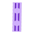 05-Bollard-cross.stl Vizibusz - Nave RC 1:32
