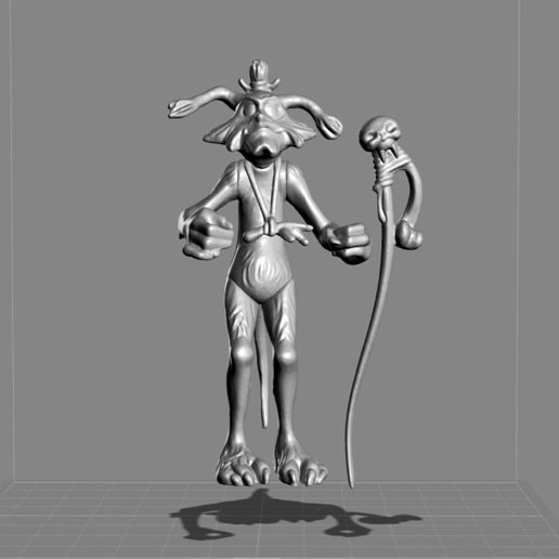 SF・ファンタジー・ホラー Star Wars Ewoks Dulok Shaman ⭐ VINTAGE STAR WARS EWOKS KENNER DULOK SHAMAN ACTION FIGURE・ STL