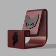 3.png cell phone holder A