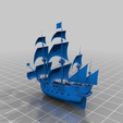 Galleon.png Испанский галеон