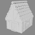 house_2_2.png Lumberjack Cottage miniature
