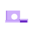 DDE_v12_final.stl Direct Driver Extruder Anet Et4