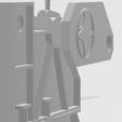 wciagarka6.jpg High detailed towing winch for tugboats 3D print model
