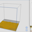 Screenshot_2020-03-21_at_16.14.30.png Free STL file 3D "Fabric" Surgical Mask・3D printer design to download