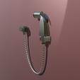 1.png Descargar archivo STL gratis Bum Spray・Modelo para la impresora 3D