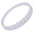 round_scalloped_130mm-cookiecutter-only.png Round Scalloped Cookie Cutter 130mm