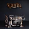 feed.png Steampunk Calendar