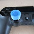 IMG_3218.JPG PS4 Grip joystick / Grip controller