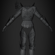 GriffithArmorBackWire.png Berserk Griffith Armor for Cosplay