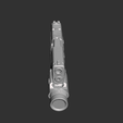 twm303.png Springfield Hellcat Pro Nightstick TWM30 Real Size 3D Gun Mold
