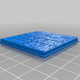 Basic_Stone_Tile_2x2_v1.png STL-Datei Basic Stone Floor and Wall 28mm kostenlos・Design für 3D-Drucker zum herunterladen