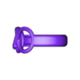 ring.STL STL file ring snake・3D printable model to download