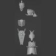 6.png ARMOR AND CUSTOMS FOR TERROR MASTER WARMECHA DESPOT