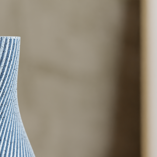 dettaglio.png Sen - Forma Vase Collection