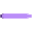 Attache_ dragonne.stl Free STL file Strap clip for switch・3D print object to download
