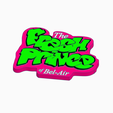Screenshot-2024-01-18-120153.png THE FRESH PRINCE OF BEL-AIR Logo Display by MANIACMANCAVE3D