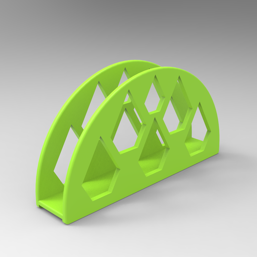 Napkin Holder