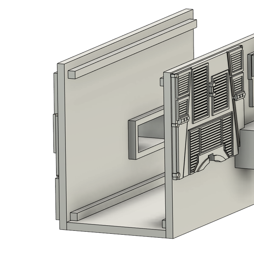 No-Roof.png 22 inch walkway kit