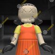 kaws-Squid-Game-Doll10.jpg Bambola gioco Kwas Squid
