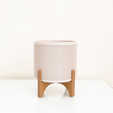 4.png MODERN JAPANDI STYLE PLANT POTS SET