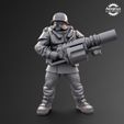 8.jpg Infantry Bundle. Koelner Regiment. Imperial Guard