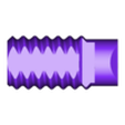 Clip-left.stl Profile Clip