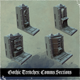 NMLG08-1.png Gothic Trenches: Comms Sections