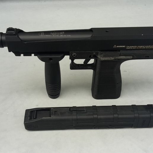 20180107_122147.jpg Paintball MAC10/UZI Kit