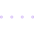 Isolationsscheiben1.2.stl Large electrolyzer