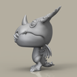 STORMFLY-gris.1222.png STORMFLY (HOW TO TRAIN YOUR DRAGON) FUNKO POP VERSION