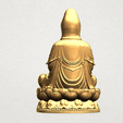 Bodhisattva Buddha - B03.png Avalokitesvara Bodhisattva 01
