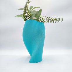 organic-vase-3-4-01.jpg Organic Vase