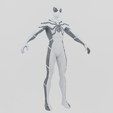Renders0003.png Spider-Man Foundation Suit Spiderverse Textured Rigged