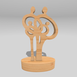 Shapr-Image-2024-01-03-143504.png Family love, ring of love silhouettes, Parents and Child Sculpture, Father, Mother Love statue, Family Love Figurine, Mother's Day gift, anniversary gift