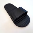20190824_153717.jpg Archivo STL Sandalia '3D'・Objeto imprimible en 3D para descargar