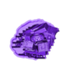 supp_cargo_1.stl Файл STL Корзина для мусора・3D модель для печати скачать