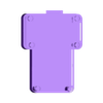 back.STL AIM 1/D IR Lazer