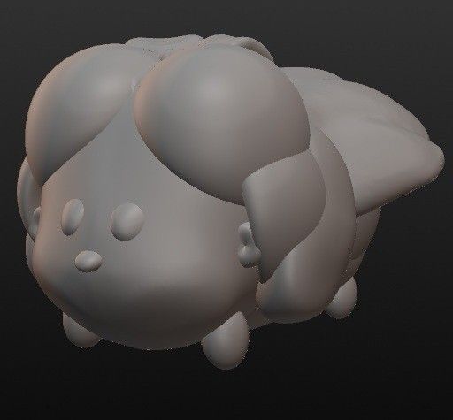 alice.jpg alice, tsum tsum tsum tsum version