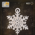 2.png Floco de neve | Calendário do Advento de Natal