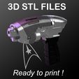 PUB2.jpg Star Trek : Enterprise - Phase Pistol
