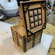 c3007a8f-ec20-4c6f-8e56-1a3e88bc10c3.jpg Lego Minecraft Crafting Box (Mini İncir Saklama Kutusu)