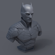 preview9.png Buste de Batman - Robert Pattinson