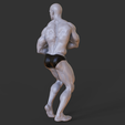 005.png Bodybuilder Pose