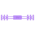 dr.stl Covid 19 surgical mask strap for frontliner doctors